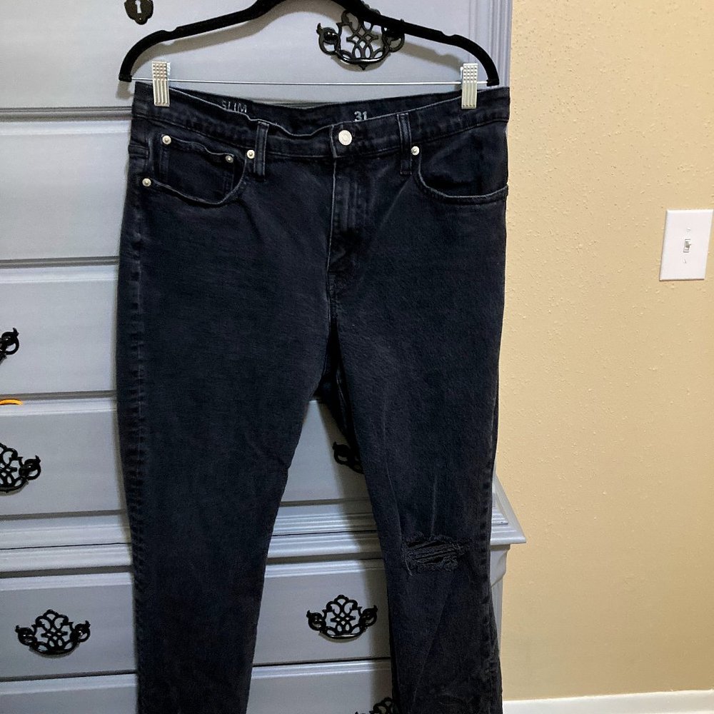 J Crew Jeans